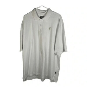 ASHWORTH Men’s Weather Systems Polo‎ Shirt XXL